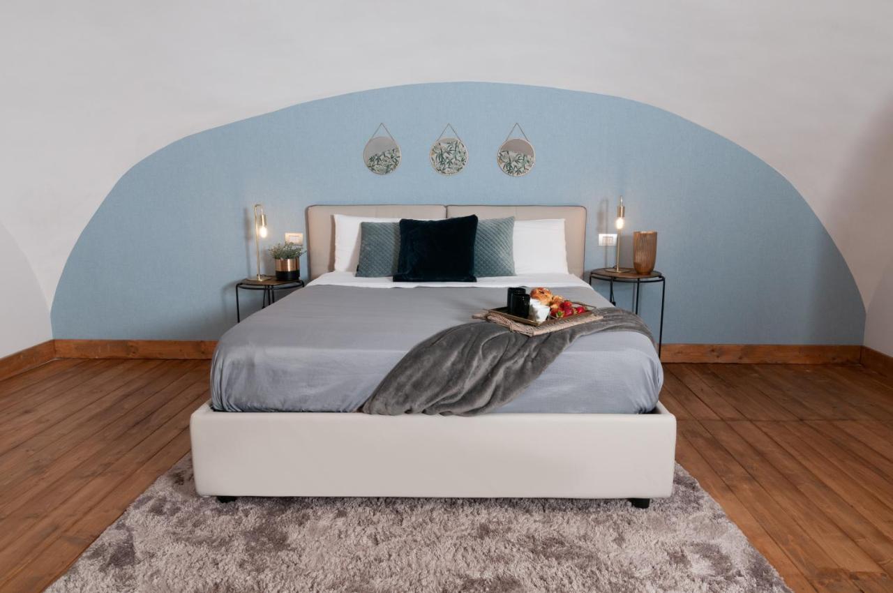 Апартаменты Casa Teresinella Garden Торре-Аннунциата Экстерьер фото