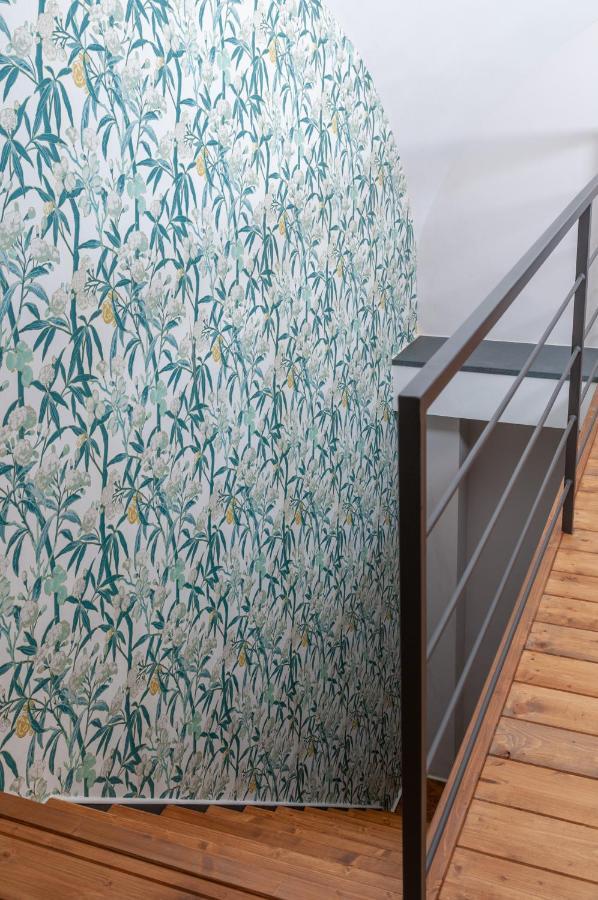 Апартаменты Casa Teresinella Garden Торре-Аннунциата Экстерьер фото